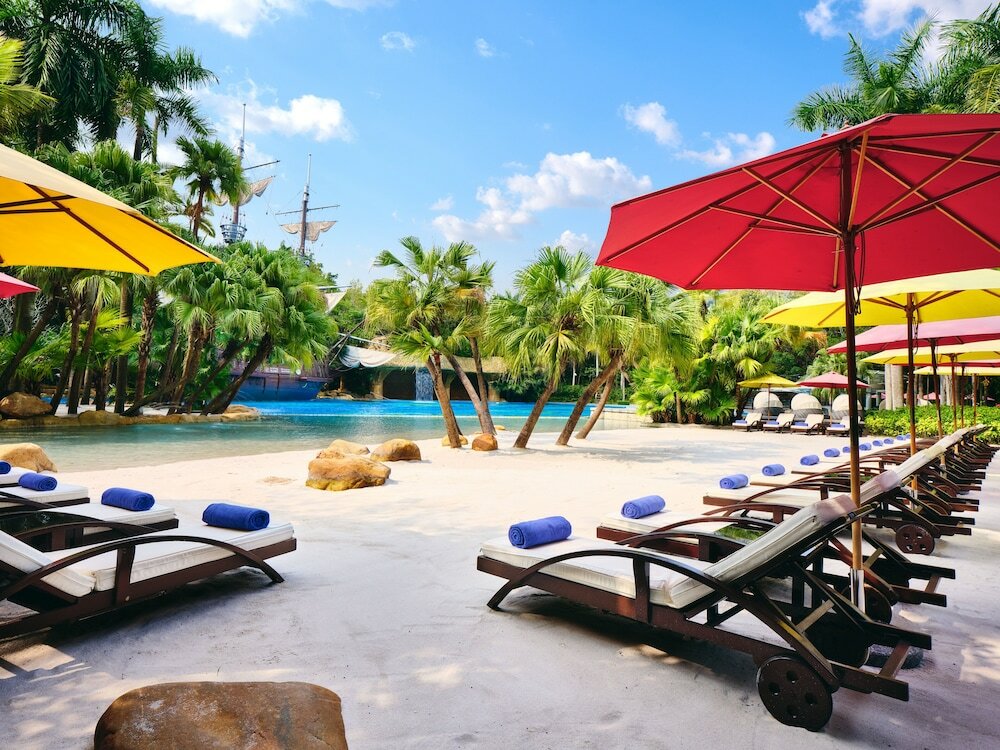 Фото InterContinental Shenzhen