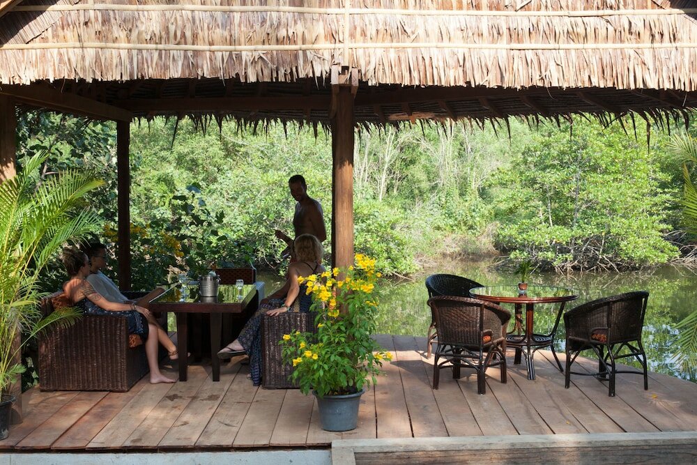 Фото Sok Sabay Resort