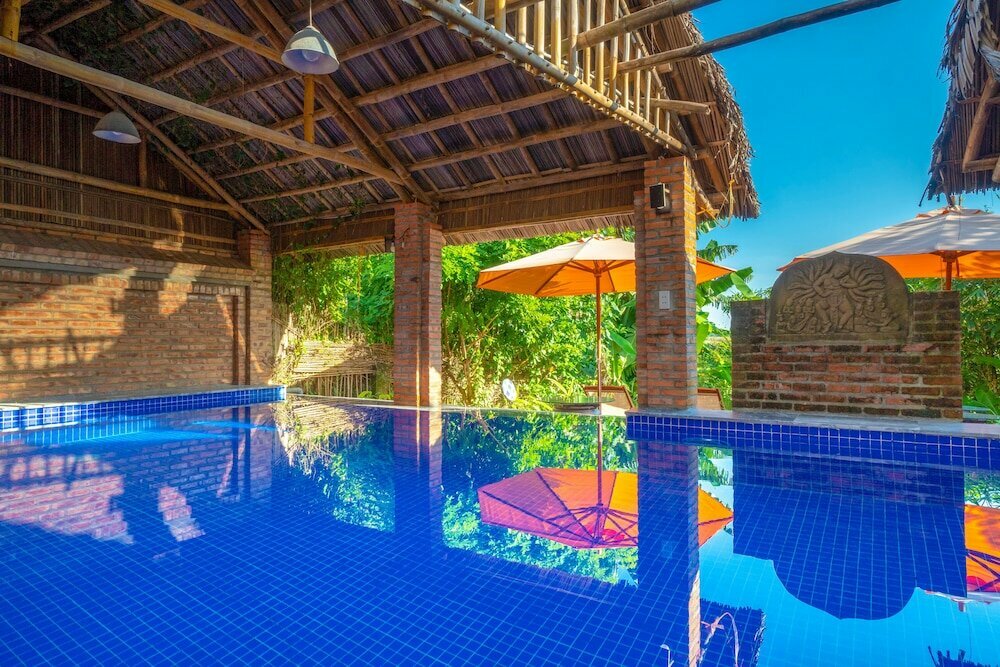 Hotel Hoang Dao Villa, Hội An, photo