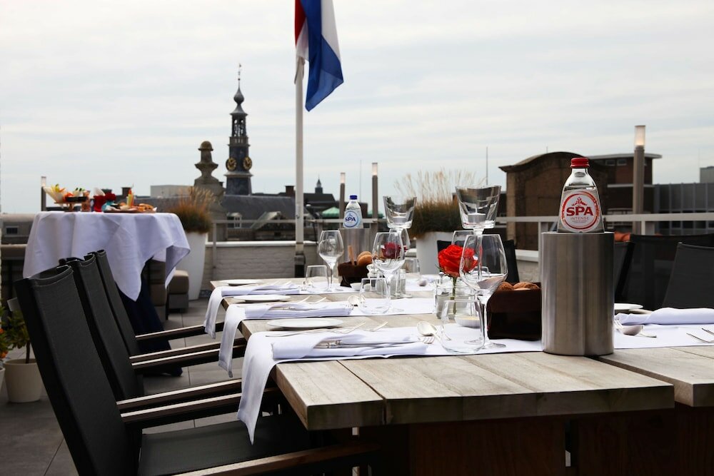 Фото Golden Tulip Hotel Central