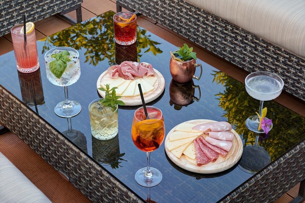 Фото Hotel Degli Artisti