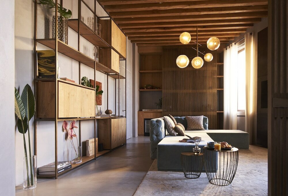 Фото Fornace Suite