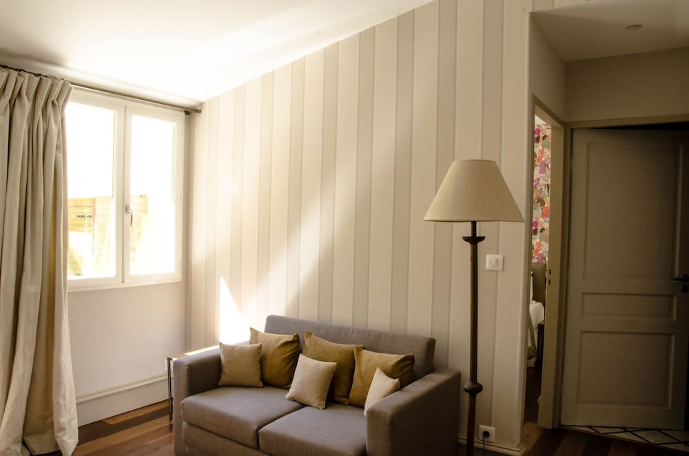 Фото Villa Victor Louis