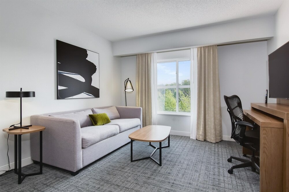 Фото Homewood Suites by Hilton Louisville-East