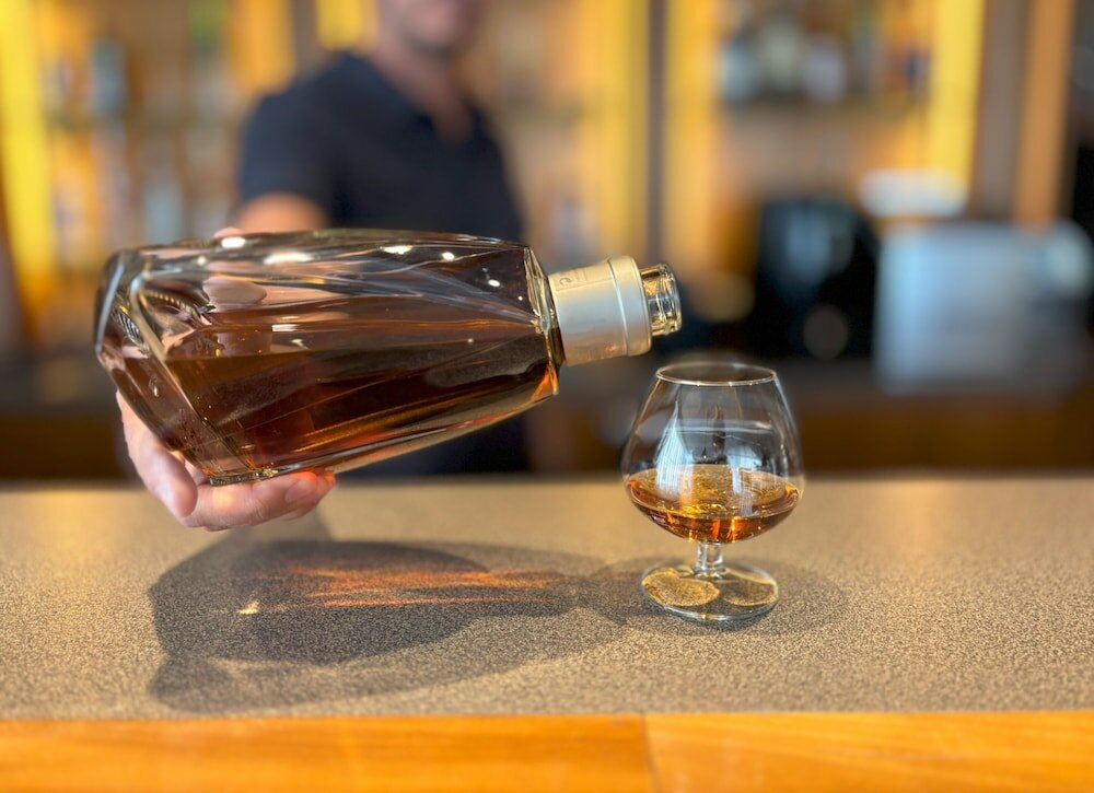 Фото Hôtel Le Valois, Cognac Centre