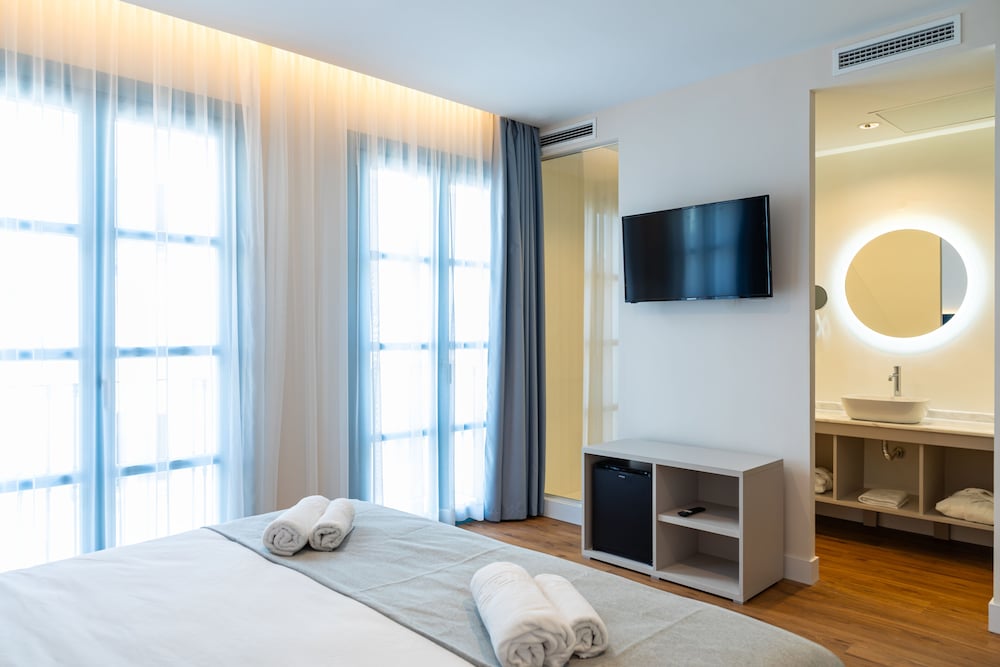 Фото Hotel Boutique La Brisa del Mar