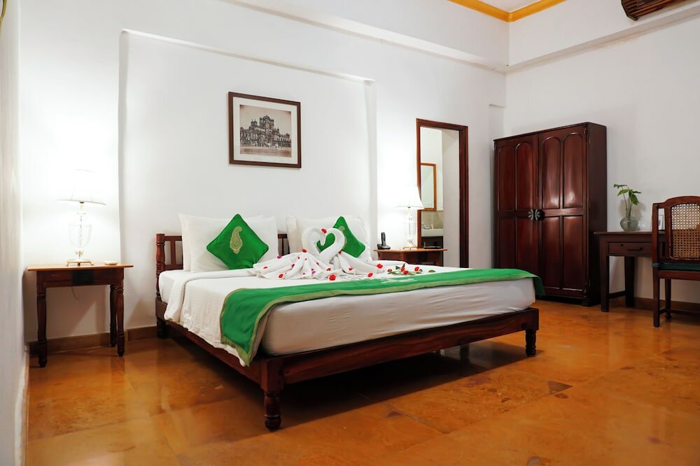 Фото Lebua Lucknow