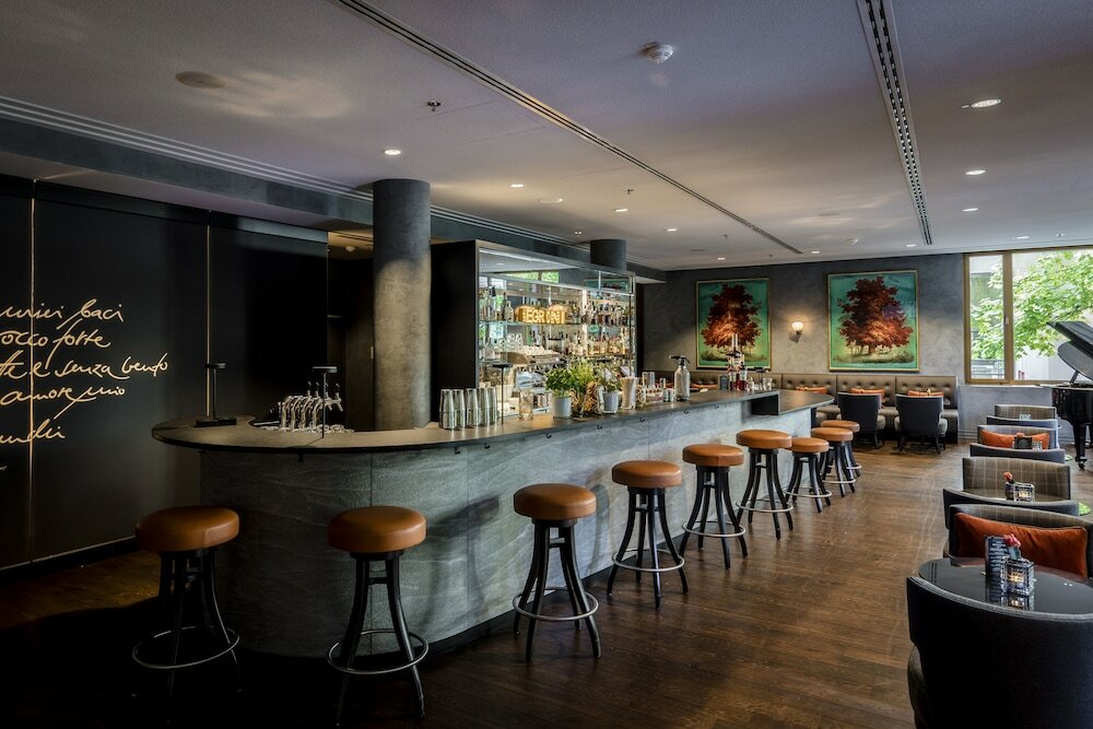 Фото Rocco Forte The Charles Hotel