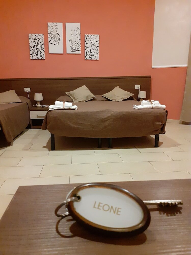 Фото Hotel Leone