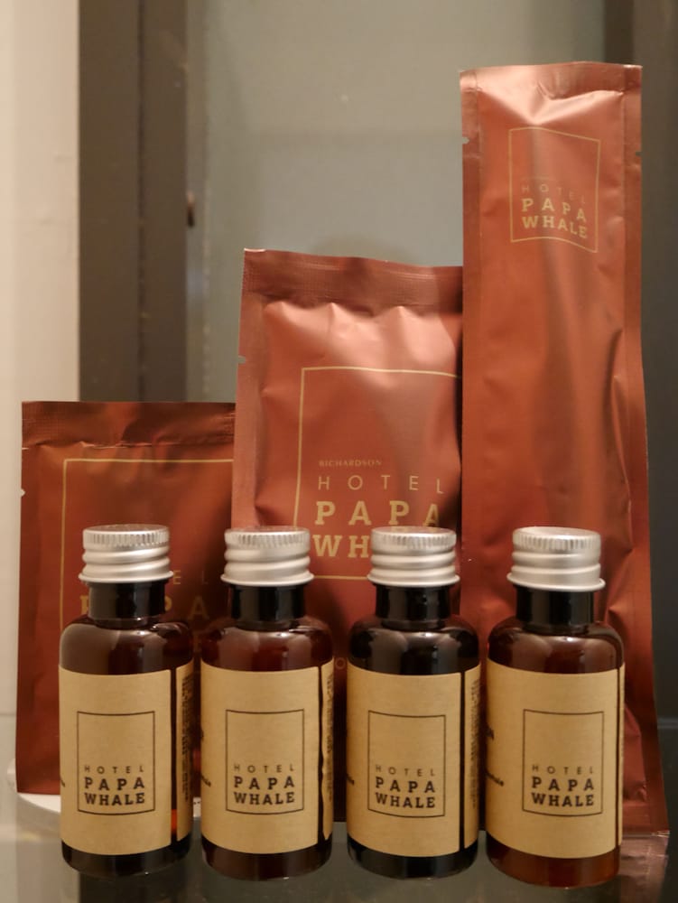 Фото Hotel Papa Whale