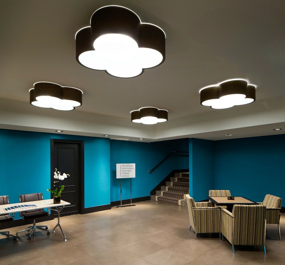 Фото Starhotels Metropole