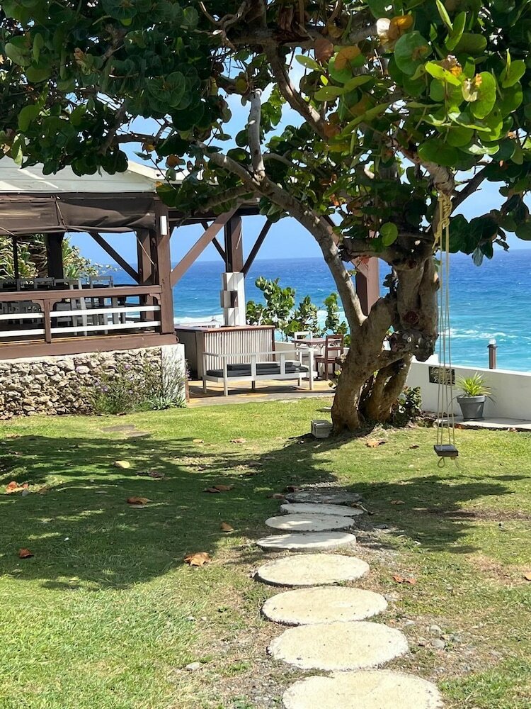 Фото Sea Cliff Resort