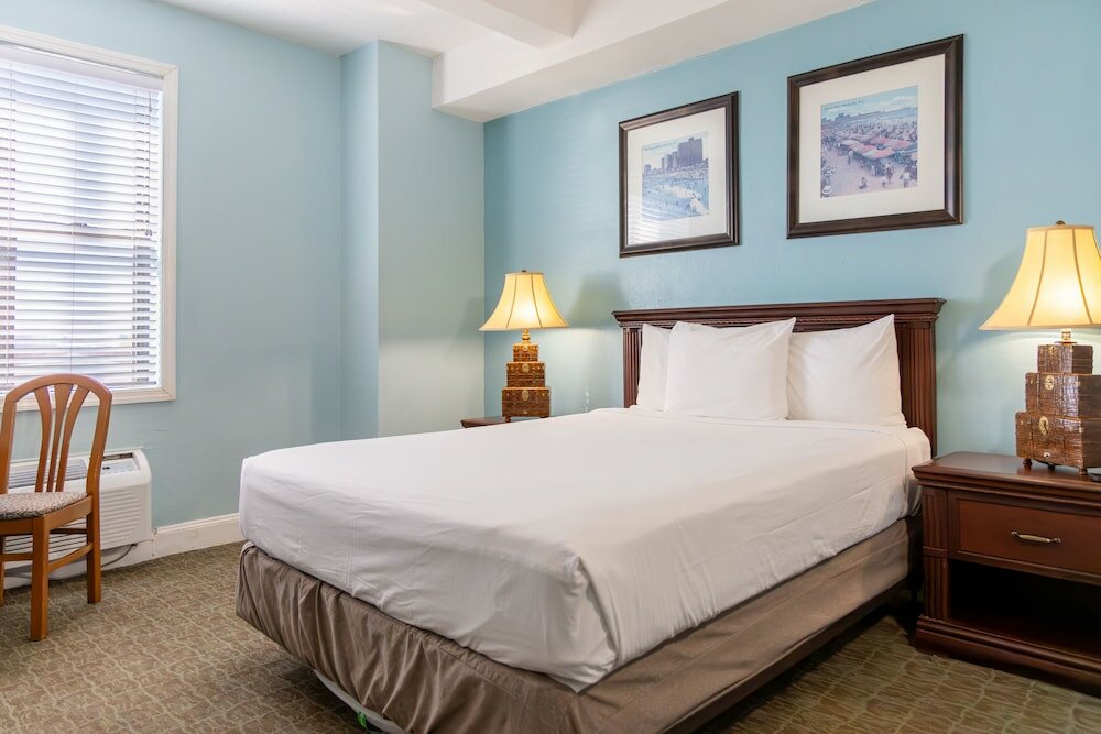 Фото Legacy Vacation Resorts Brigantine Beach