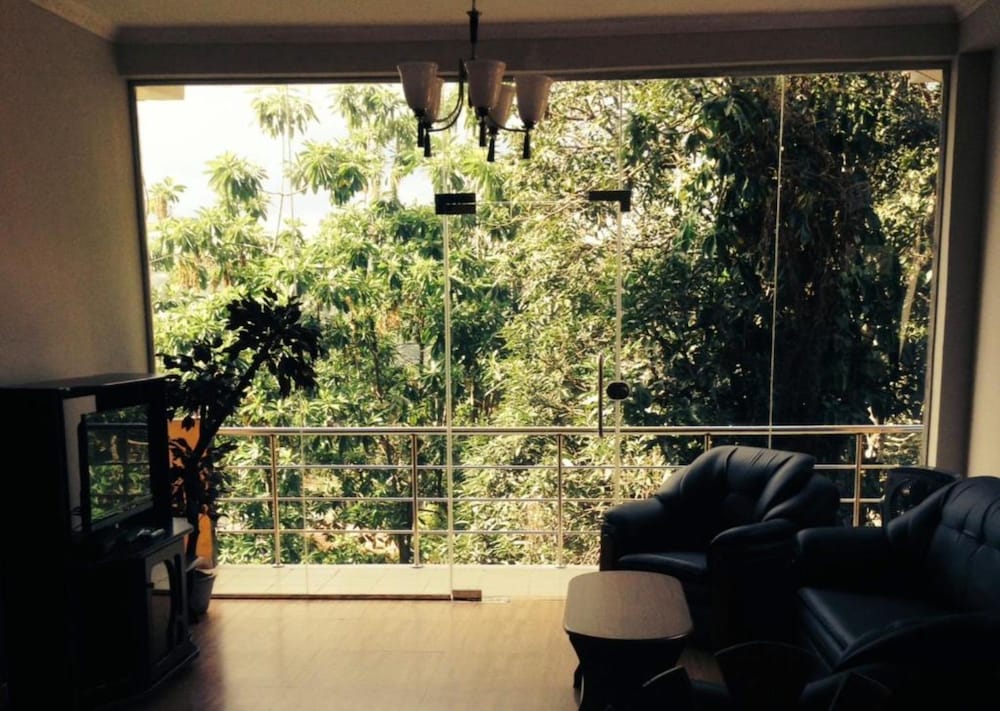 Фото Kandy View Hotel