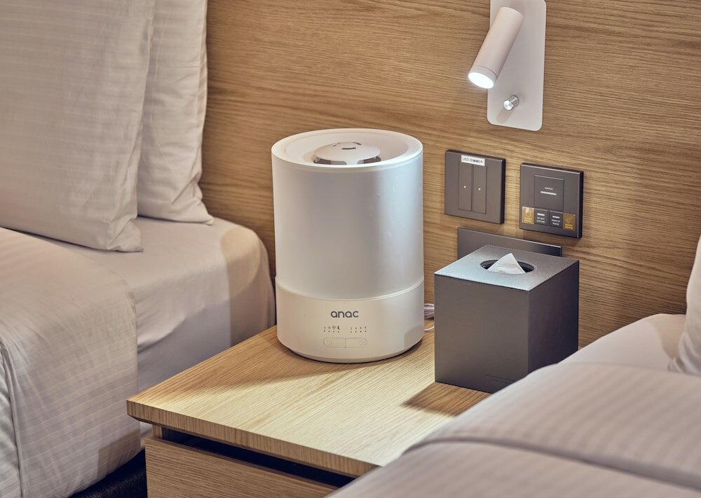 Фото Sotetsu Hotels The Splaisir Seoul Myeong Dong