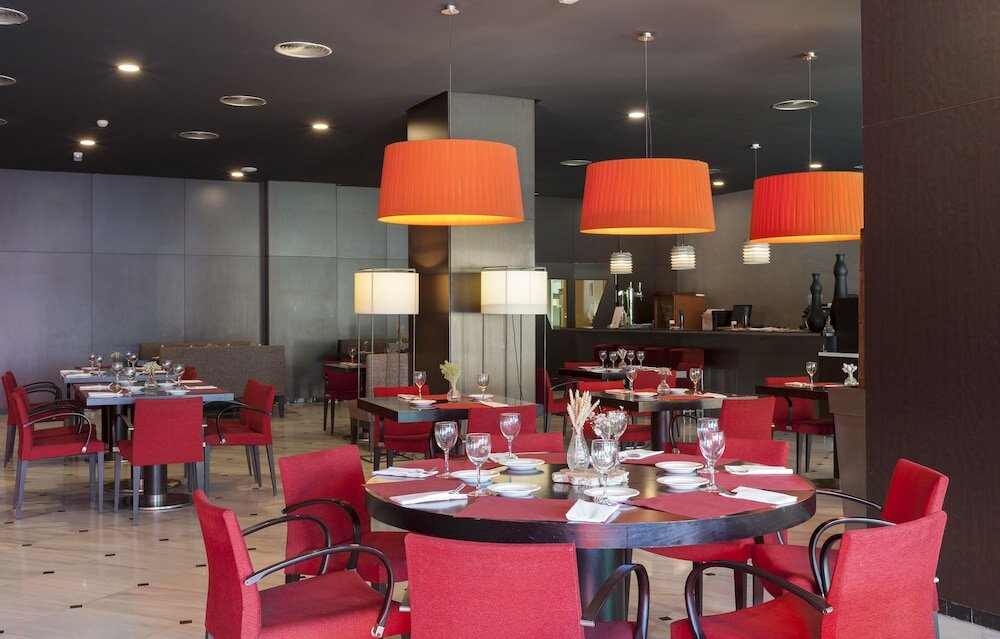 Фото URH Ciutat de Mataró