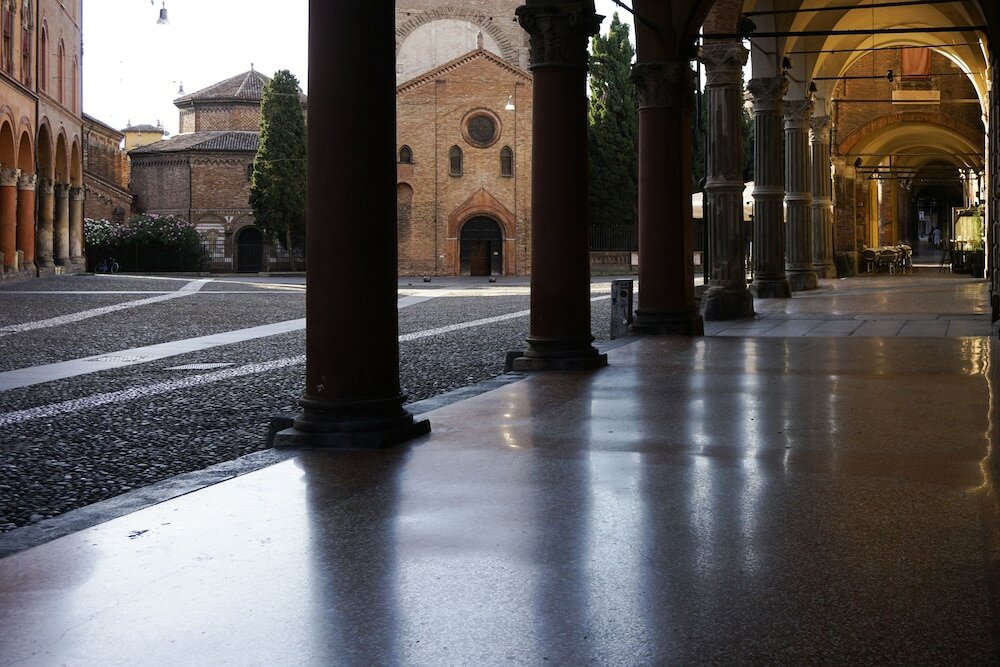 Фото Casa Isolani Santo Stefano