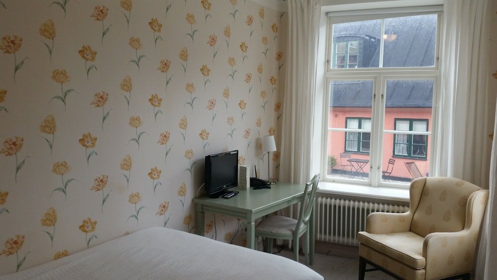 Фото Lilla Hotellet i Lund
