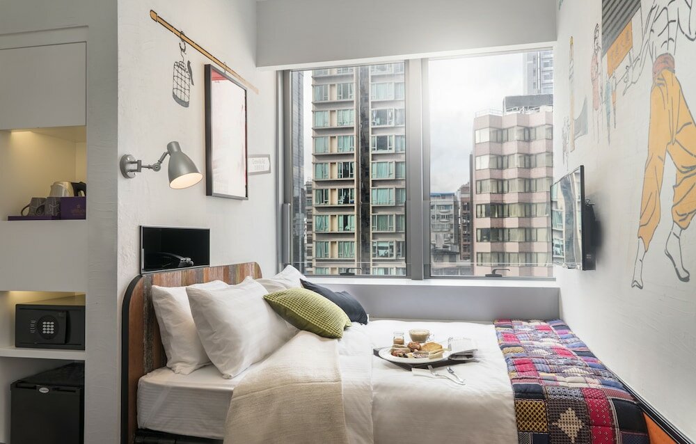 Фото Attitude On Granville