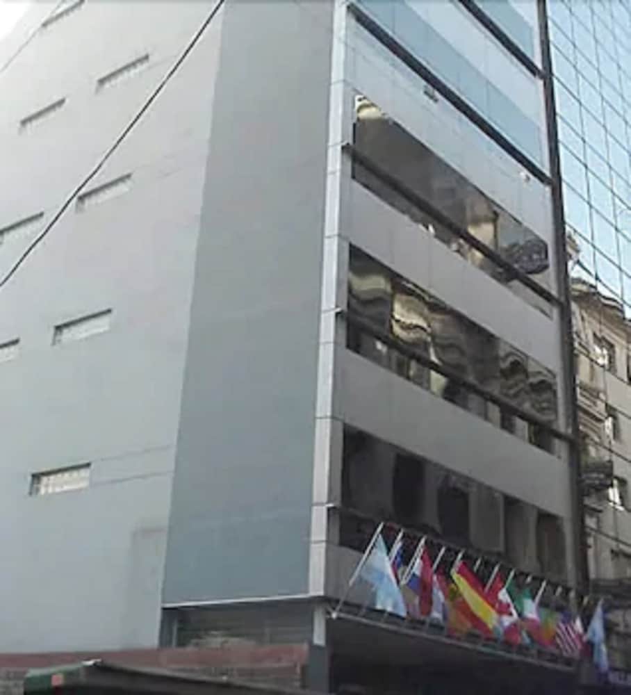 Фото Argentina Tango Hotel