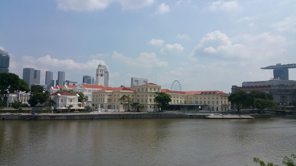 Фото Beat. Capsule Hostel @ Boat Quay