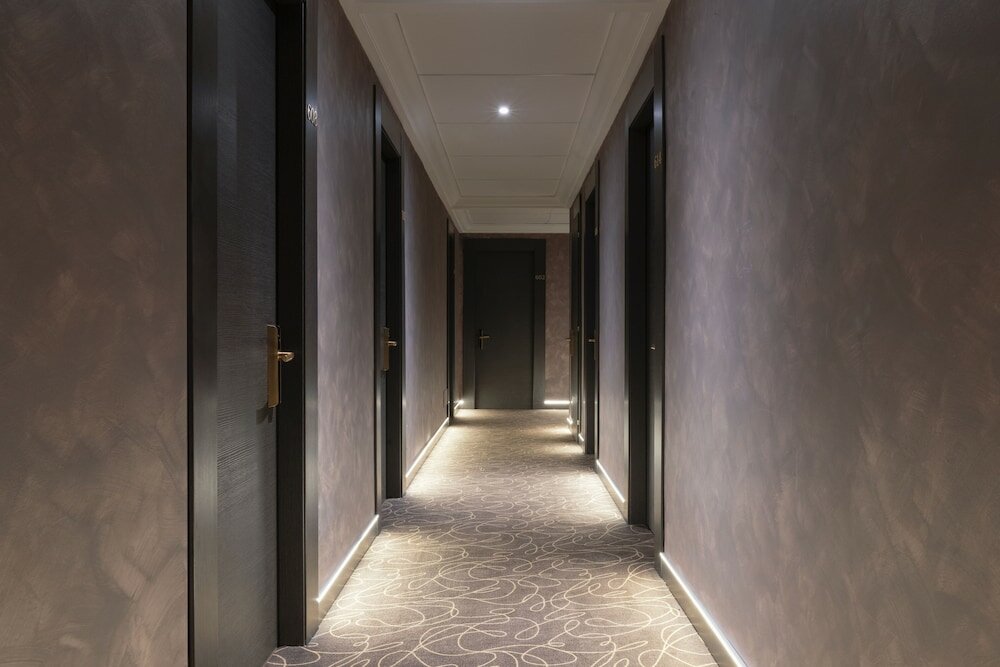 Фото Mokinba Hotels King