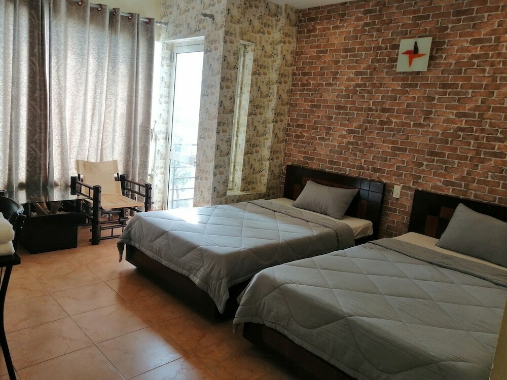 Фото Kim Lan Hotel Can Tho