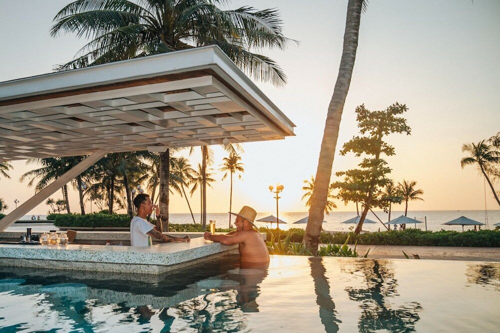 Фото Soul Boutique Hotel Phu Quoc