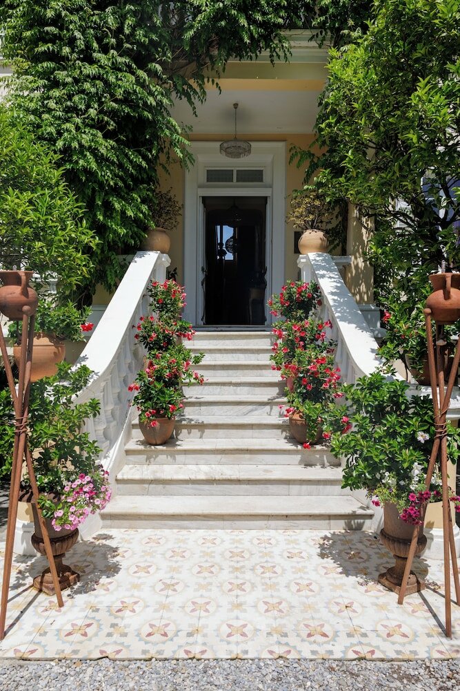 Фото La Villa Sainte Valérie