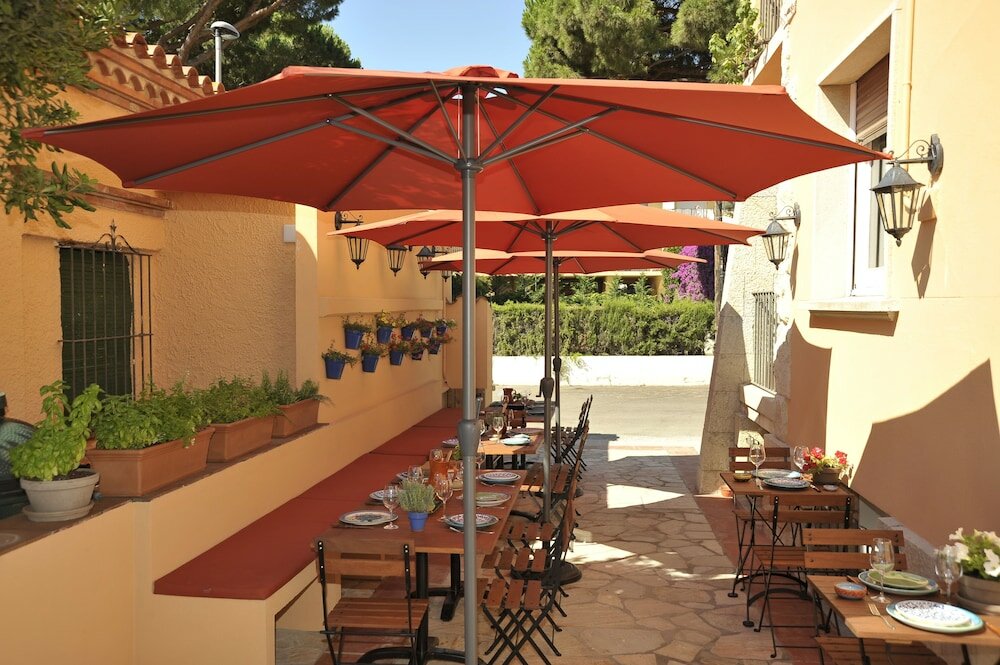 Фото Van Der Valk Hotel Barcarola