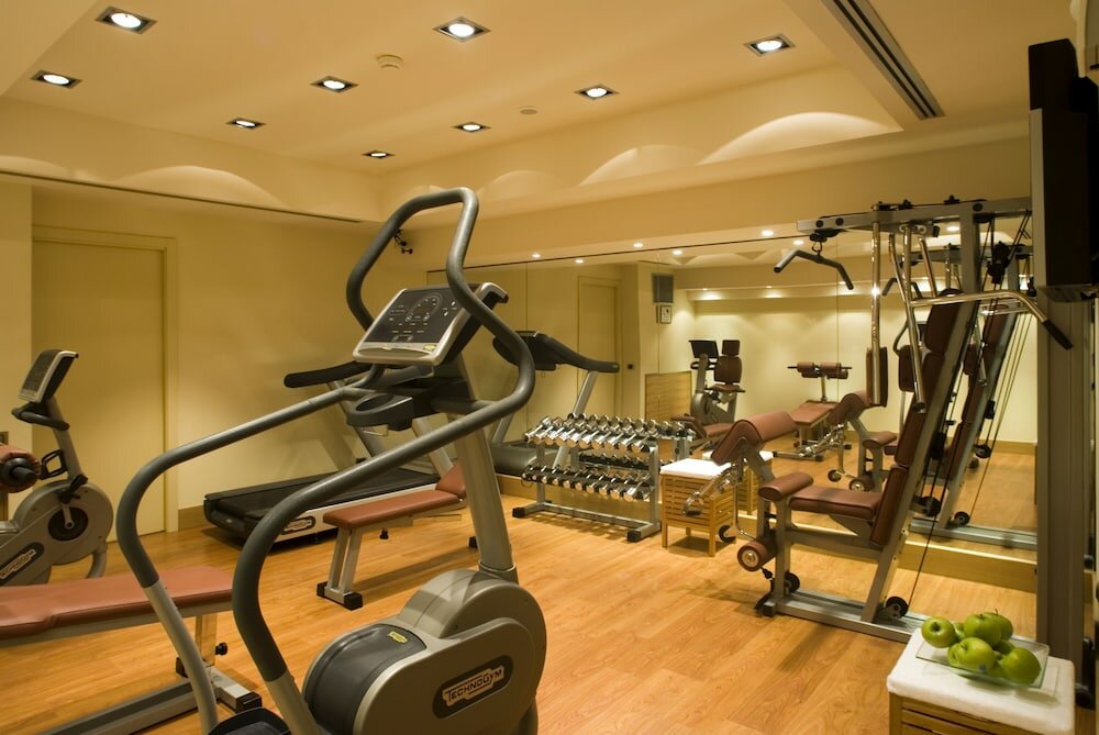 Фото Starhotels Metropole