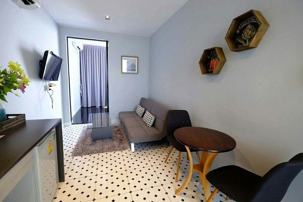 Фото Sea Sand Trees