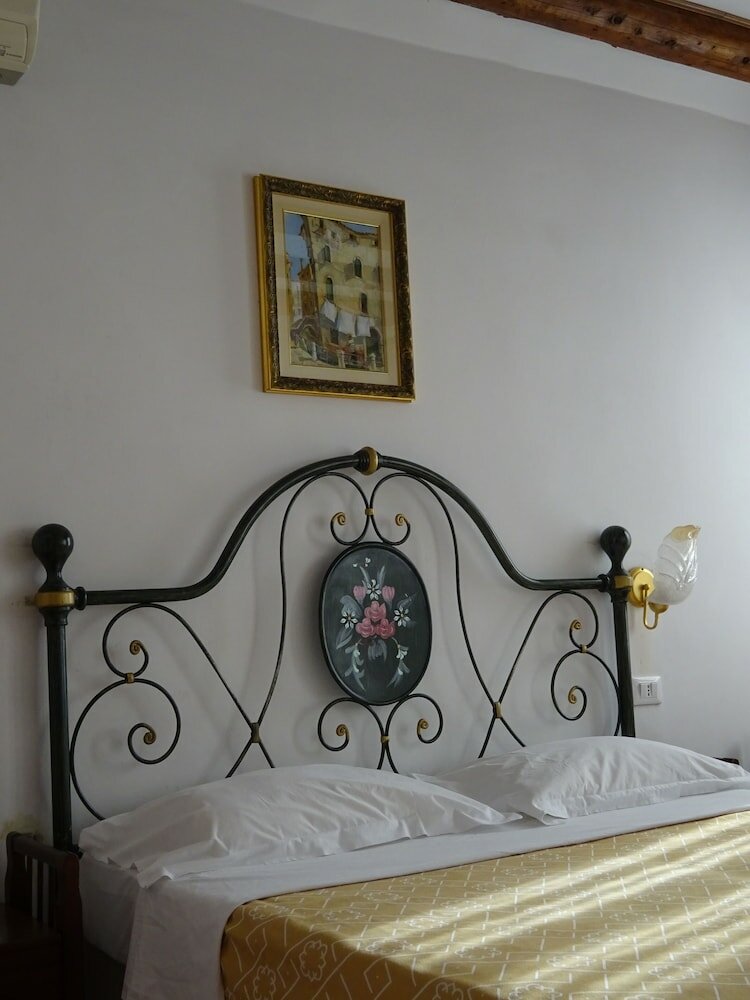 Фото Minerva & Nettuno Hotel