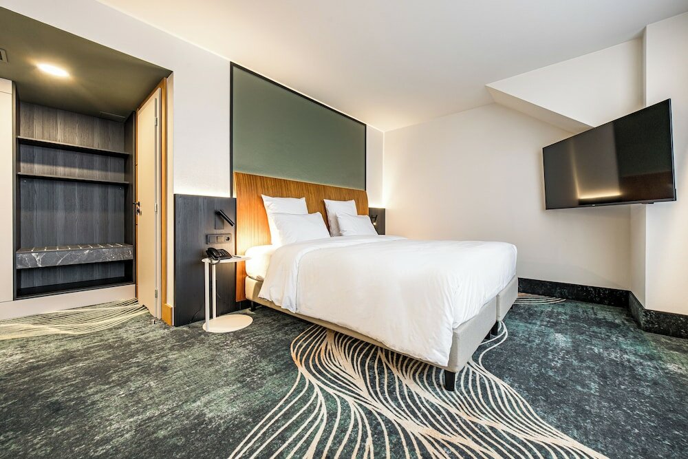 Фото Vanagupe Hotel