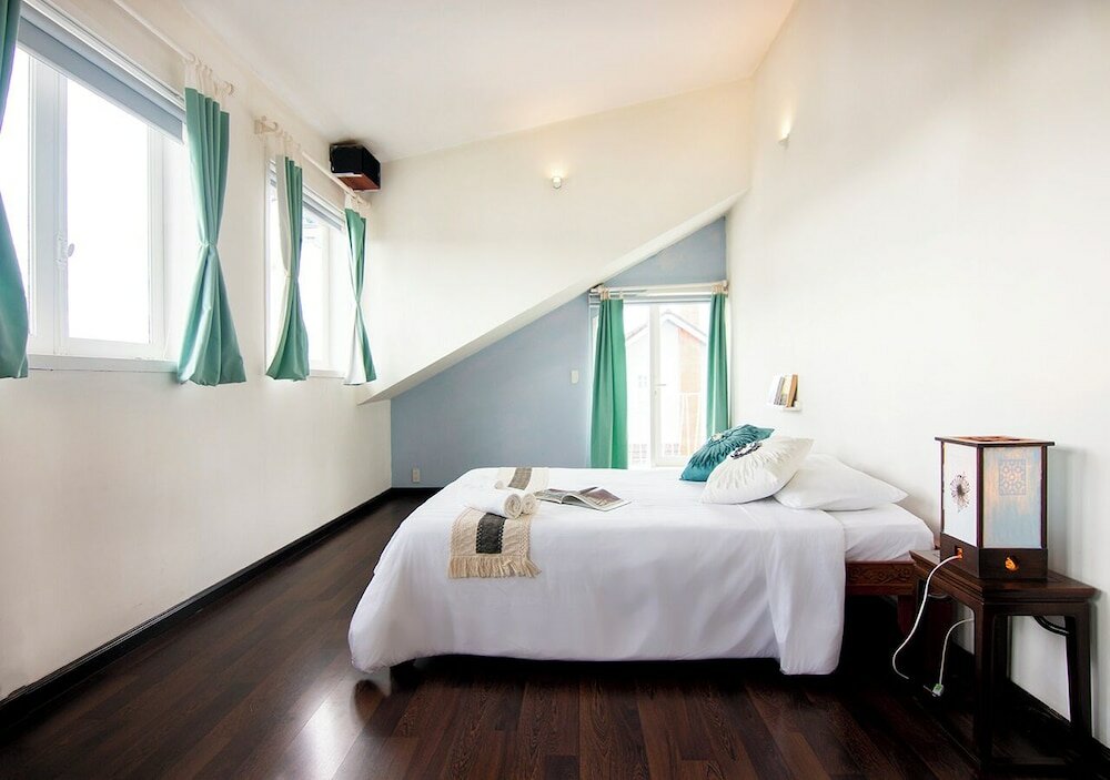 Фото Lu Tan Villa