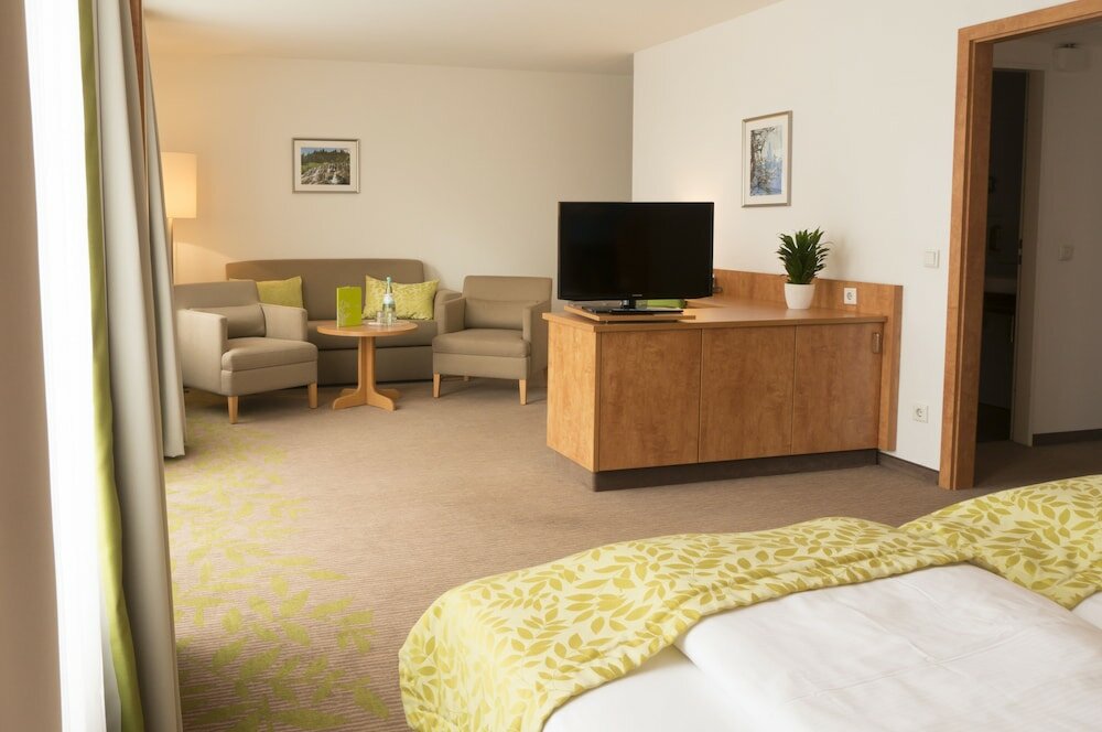 Фото Hotel MinGarden