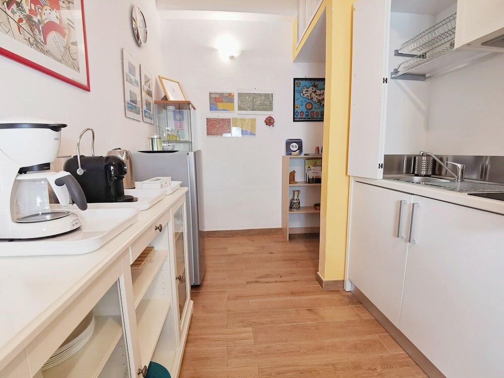 Фото B&b Miravalle Agrigento