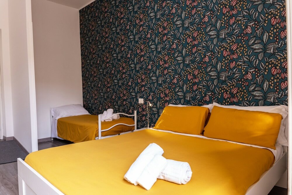 Фото Bed and Breakfast Università