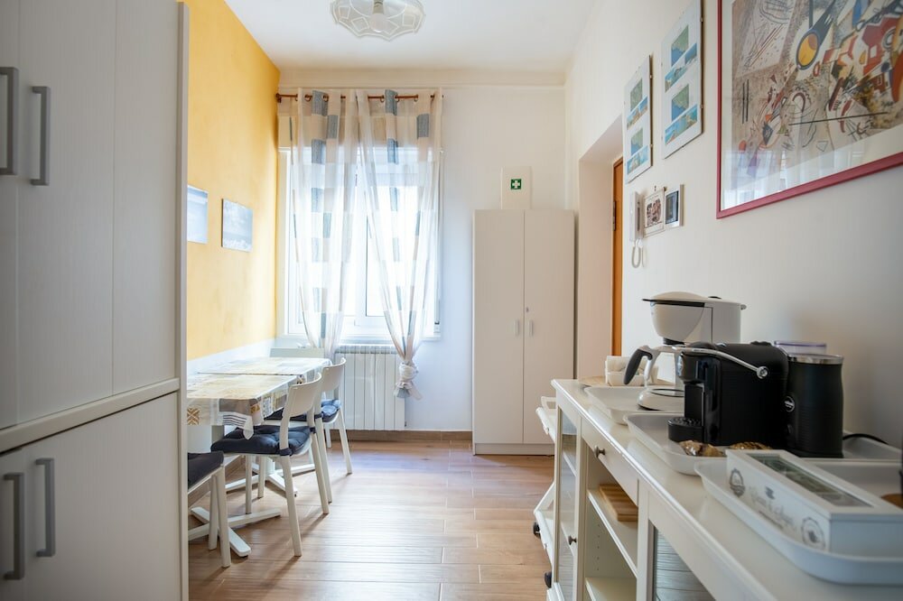 Фото B&b Miravalle Agrigento