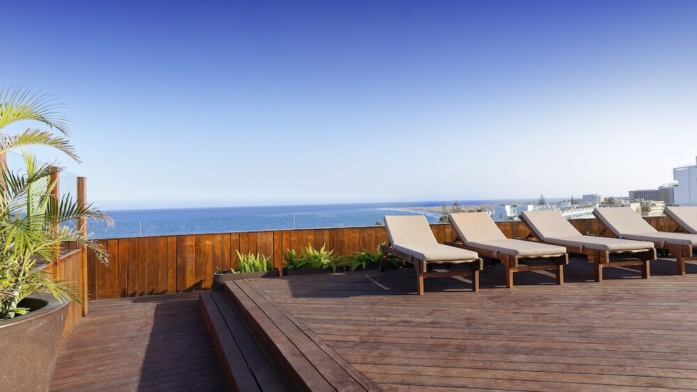 Фото Bull Escorial & SPA