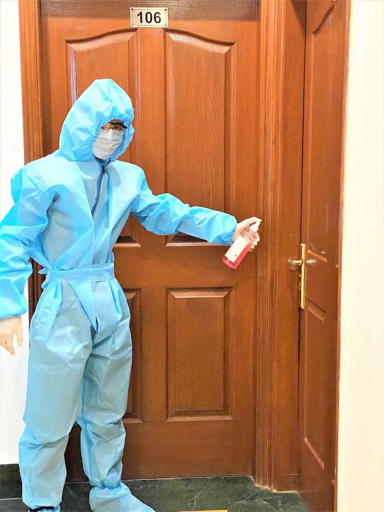 Фото Tavisha Villa