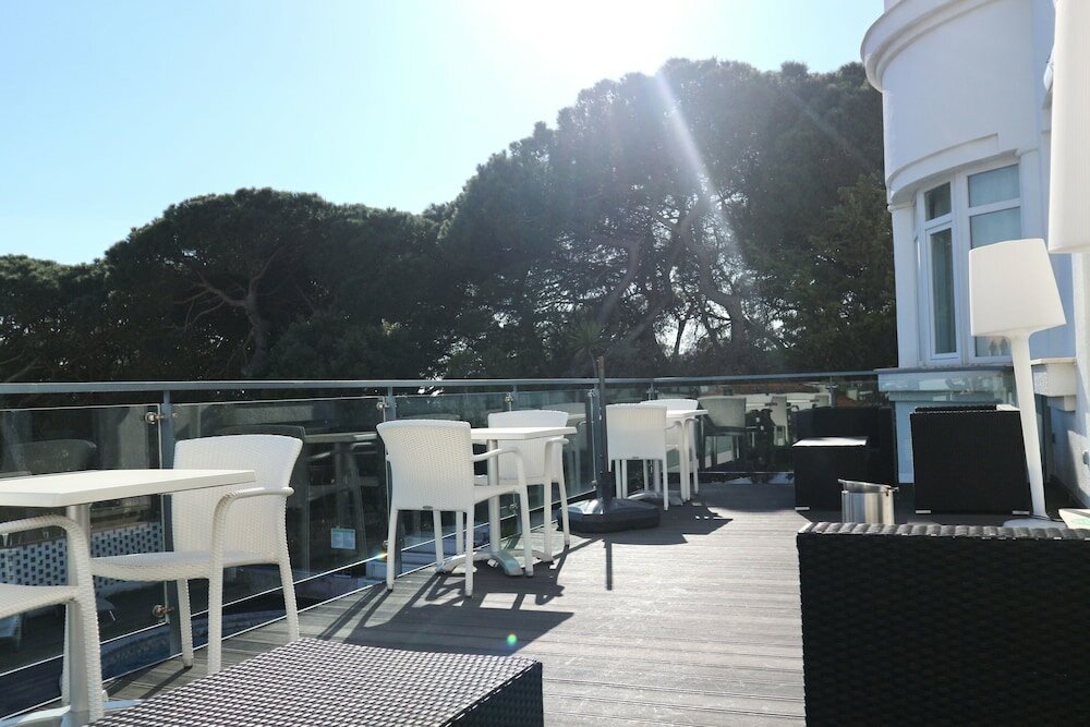 Фото Amazonia Estoril Hotel