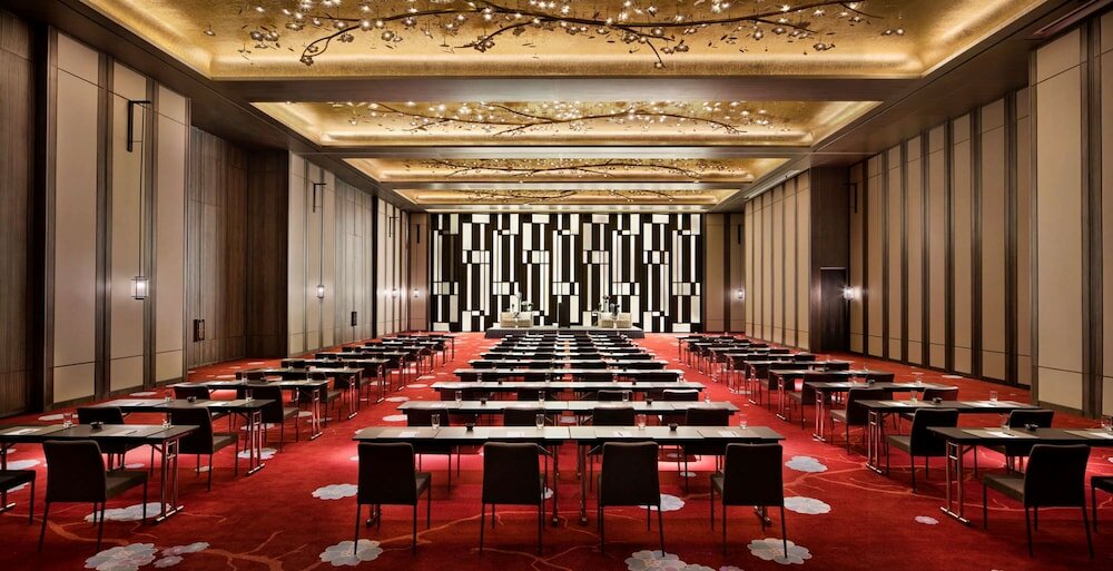 Фото Park Hyatt Hangzhou