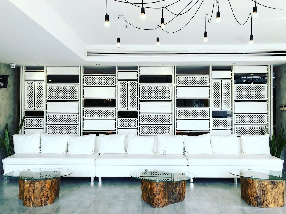 Фото Bay Hotel Ho Chi Minh