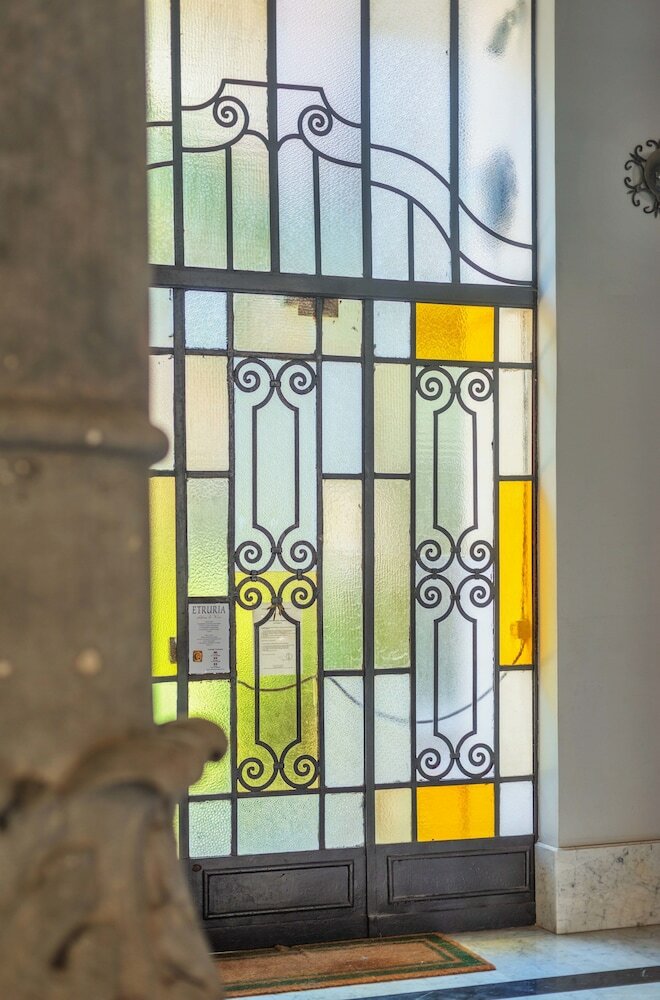 Фото Etruria Relais and Wine