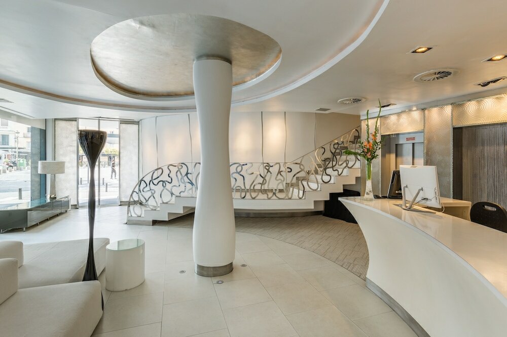 Фото Room Mate Alicia