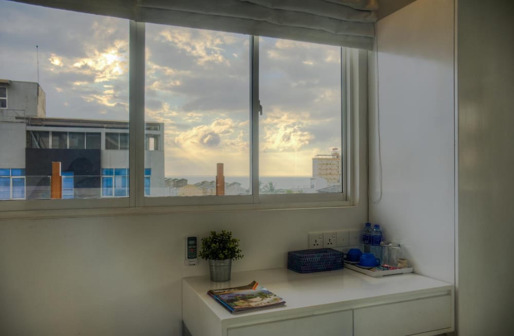 Фото The Residence