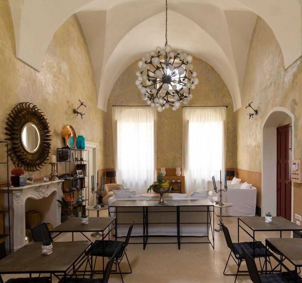 Фото Casa Galateo 20