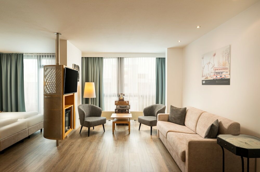 Фото Arthotel Ana Neotel