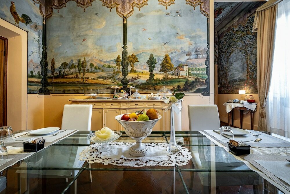 Фото Dimora Bandinelli Firenze